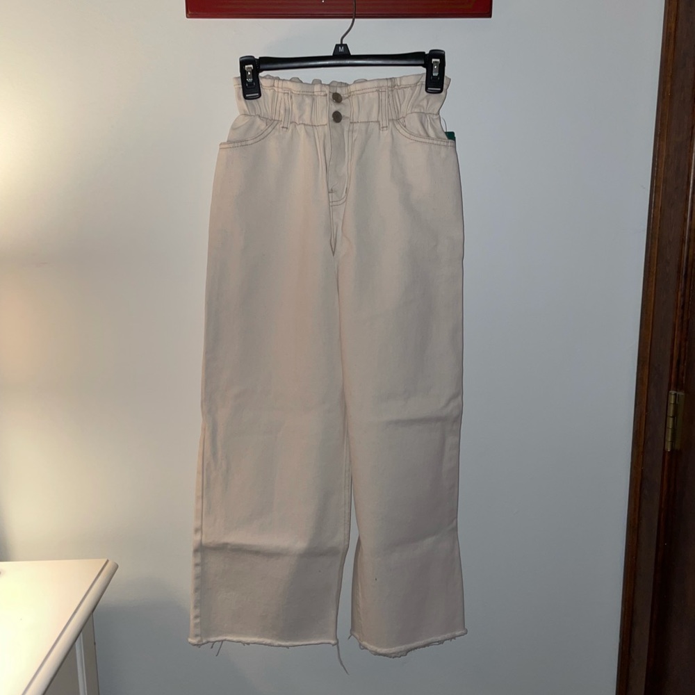 ACCEPTING ALL OFFERS NWT Simons Flare Pants